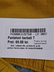 Pantaloni Adidas Bărbați - L