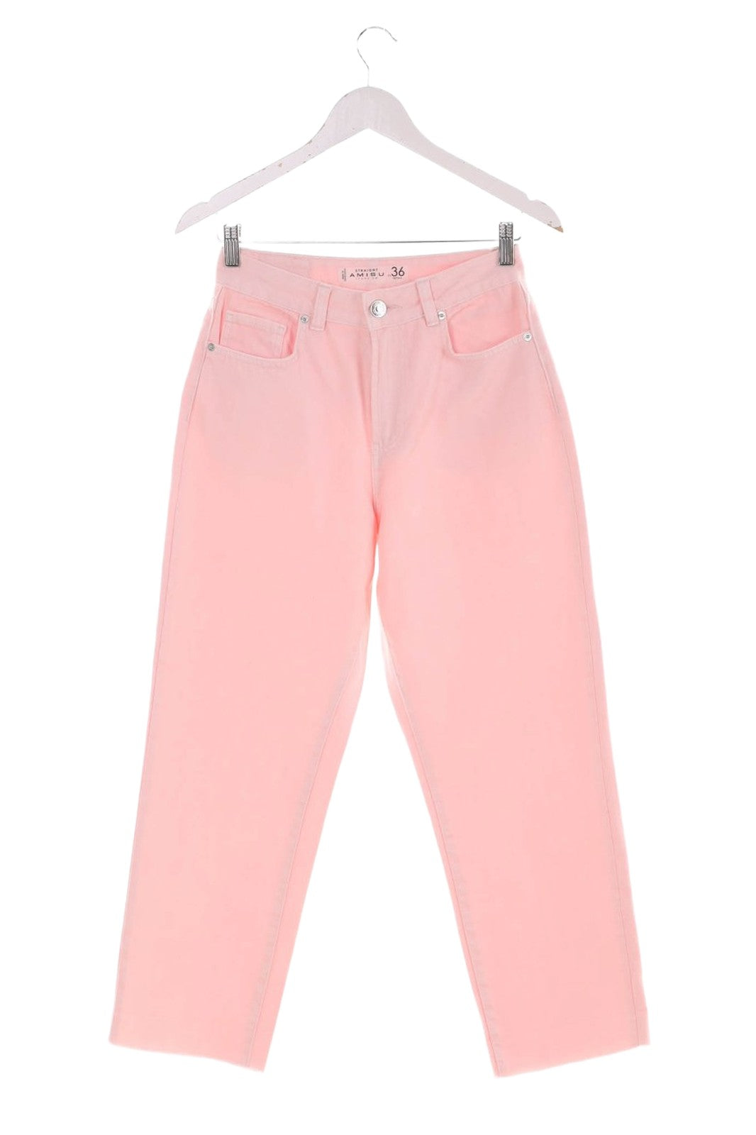 Pantaloni Amisu Femei - S