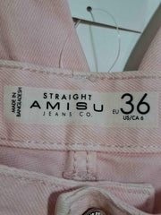 Pantaloni Amisu Femei - S