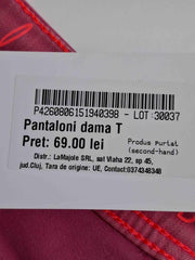 Pantaloni Street one Femei - S