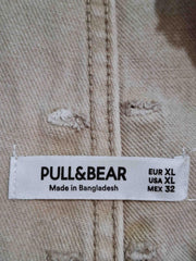 Salopetă Pull&bear Femei - XL