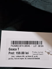Jachetă H&m Bărbați - M