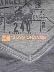 Tricou Boss orange Bărbați - XL