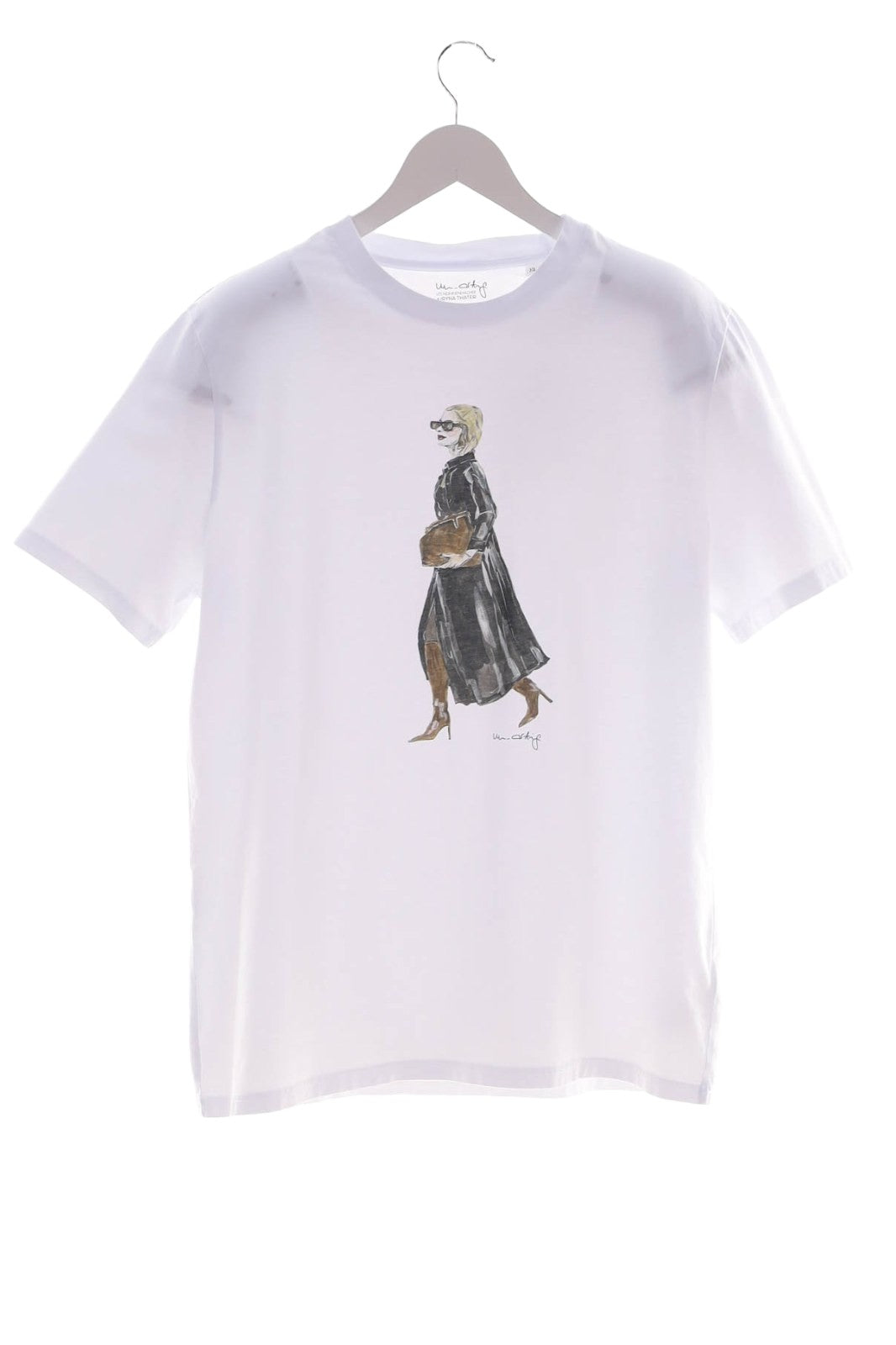Tricou Iryna Thater Femei - XL