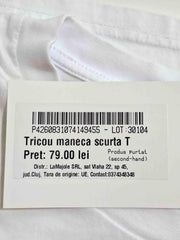 Tricou Iryna Thater Femei - XL