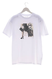 Tricou Iryna Thater Femei - XL