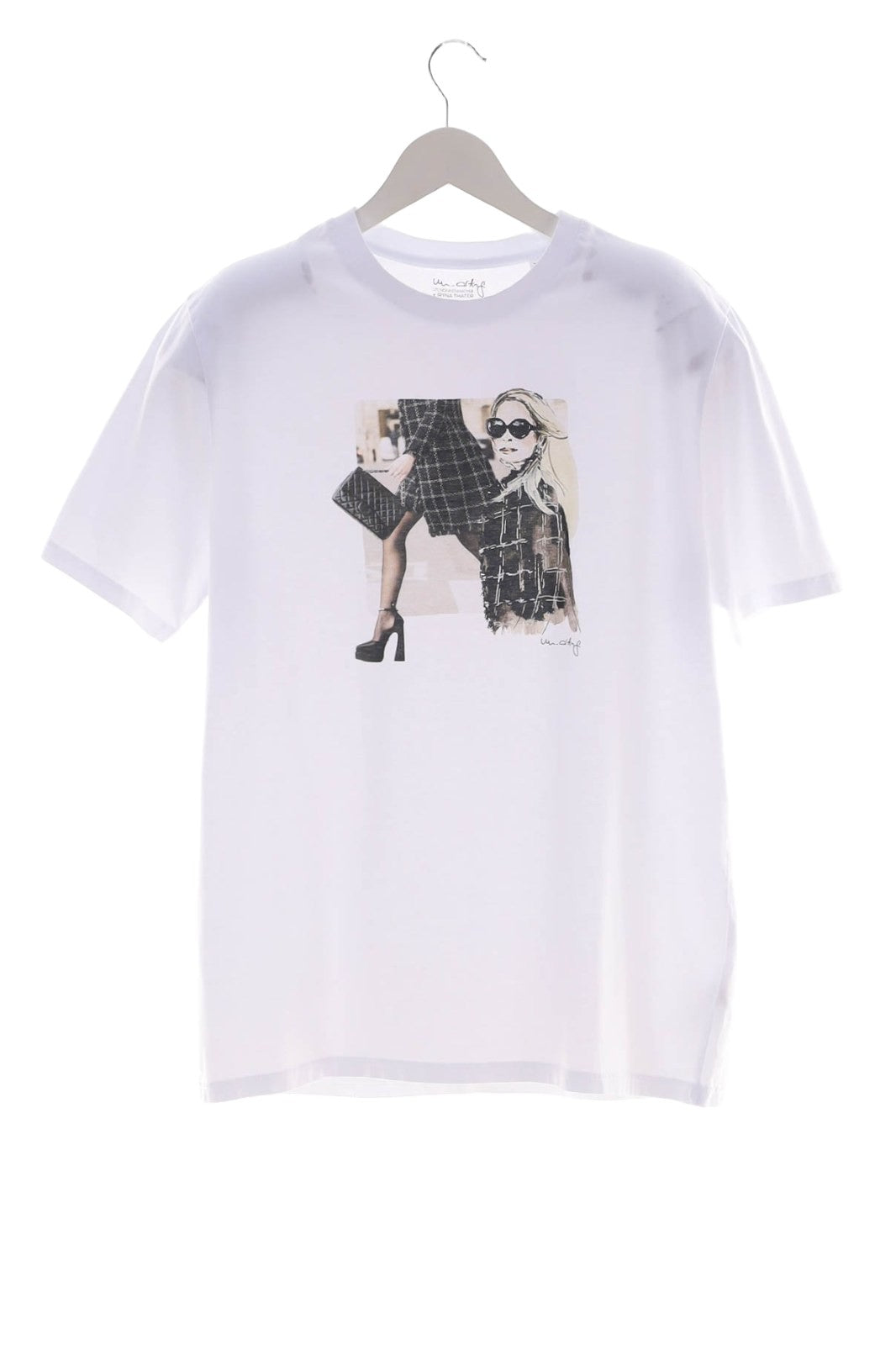 Tricou Iryna Thater Femei - XL