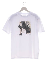 Tricou Iryna Thater Femei - XL