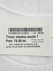 Tricou Iryna Thater Femei - XL