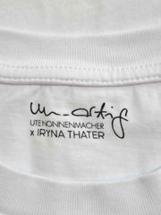 Tricou Iryna Thater Femei - XL