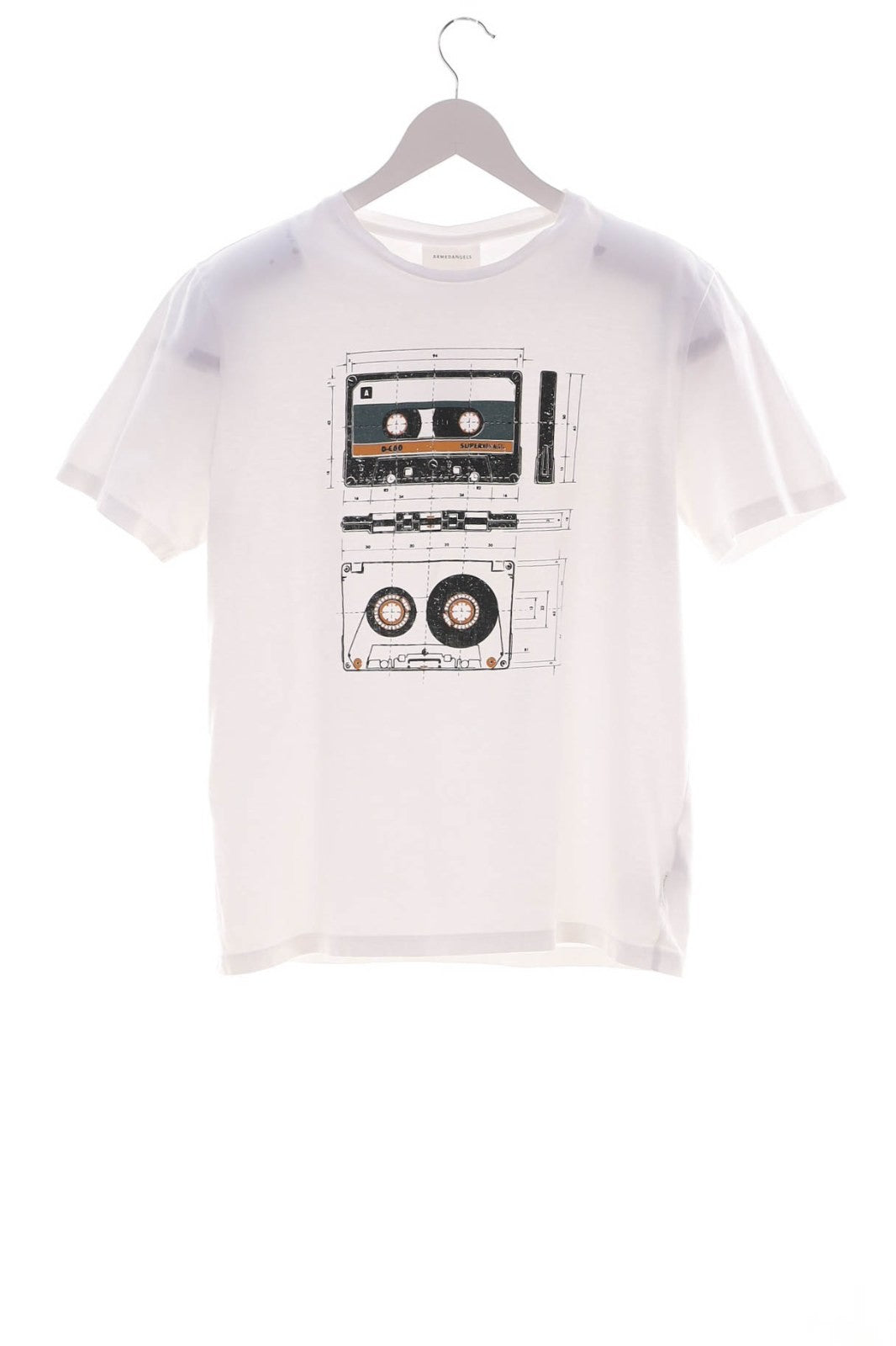 Tricou Armedangels Bărbați - L