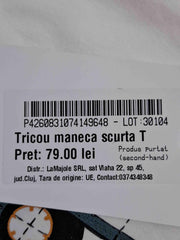 Tricou Armedangels Bărbați - L