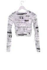Bluza Fb sister Femei - XXS