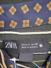 Cămașă Zara Femei - S