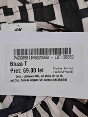 Bluză H&M Femei - L