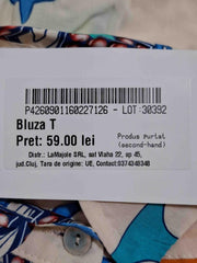 Bluză Colc64 Femei - S