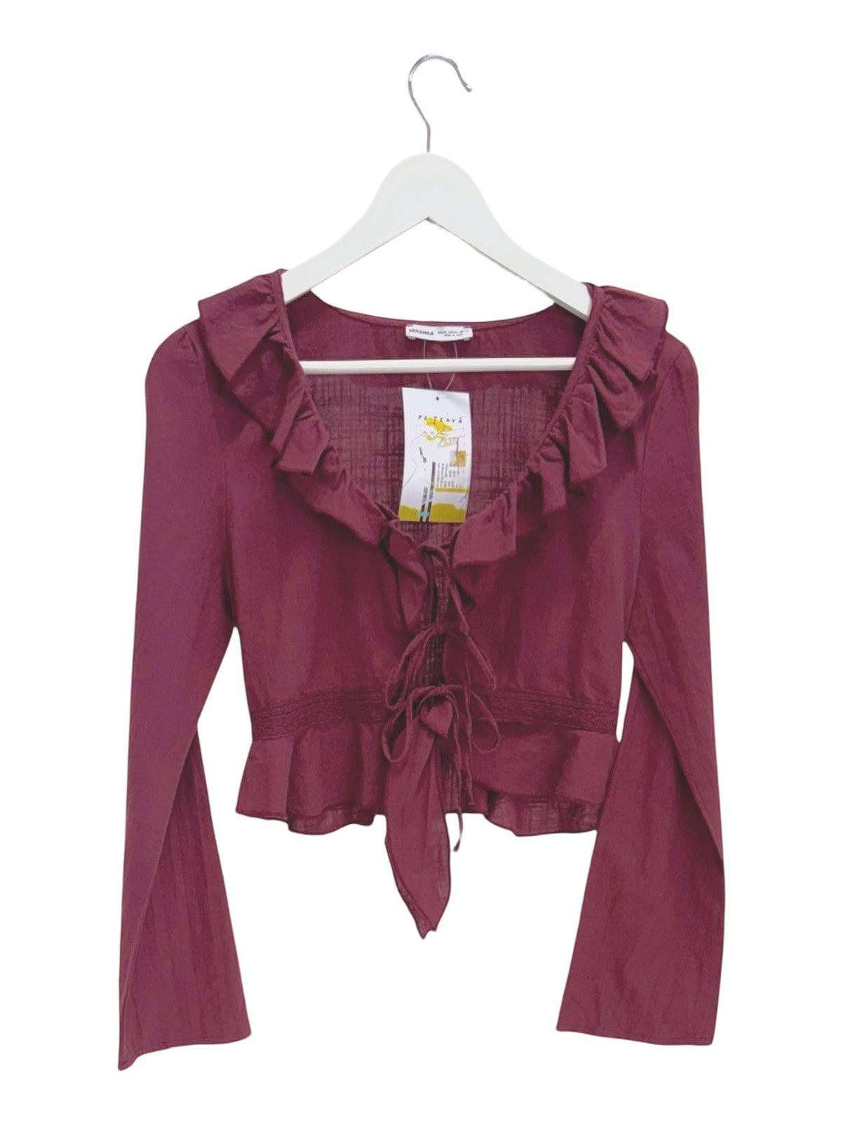 Bluză Bershka Femei - XS