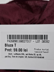 Bluză Bershka Femei - XS