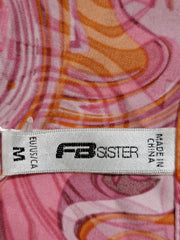 Bluză Fb sister Femei - M