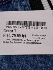 Jachetă H&m Femei - S