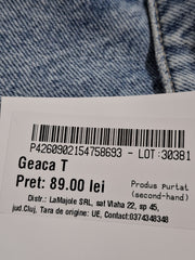 Geacă Zara Femei - S