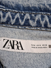 Geacă Zara Femei - S