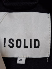 Jachetă Solid Bărbați - XL