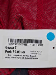 Jacheta Energie Bărbați - S