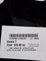 Jachetă Zara Femei - L