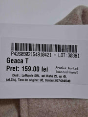 Jachetă Zara Femei - XS