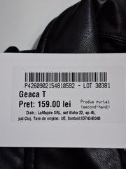 Jachetă Zara Femei - L