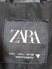Jachetă Zara Femei - L