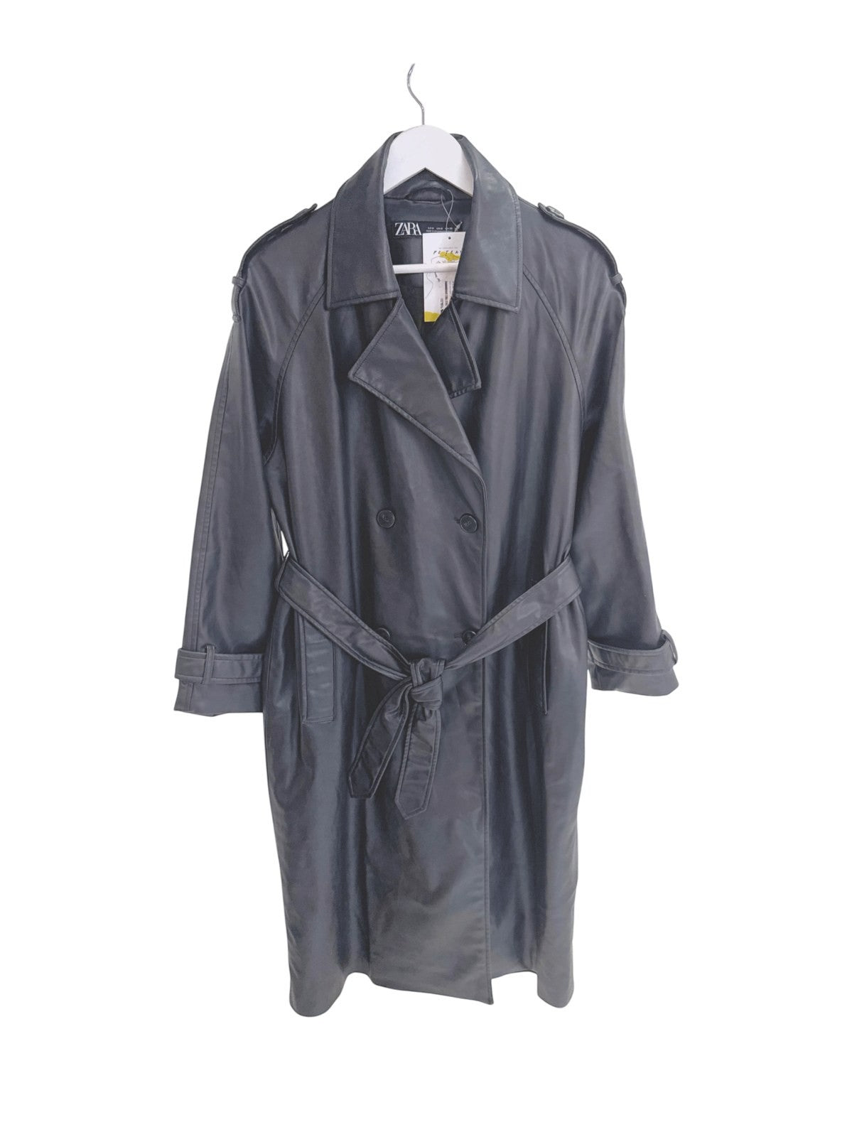 Trench Zara Femei - M