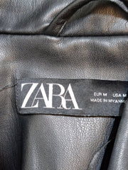 Trench Zara Femei - M