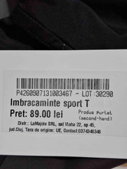 Jachetă New balance Bărbați - M
