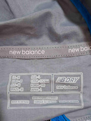 Jachetă New balance Bărbați - M
