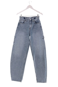 Blugi Bershka Femei - XS