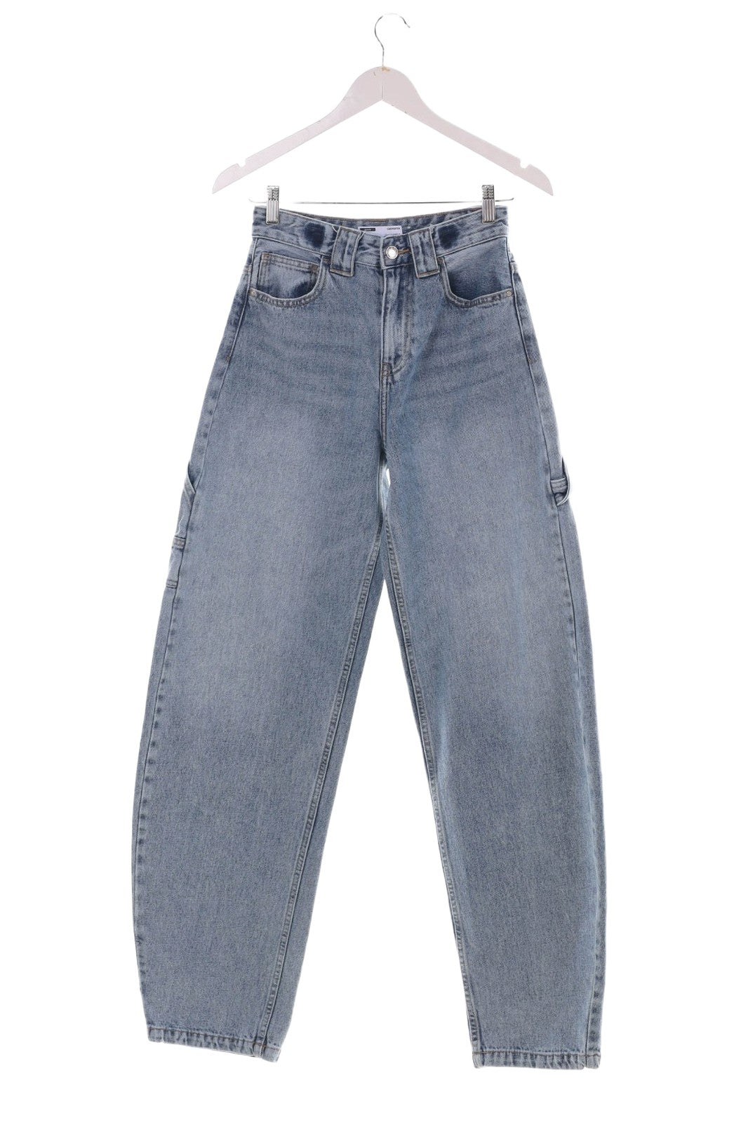 Blugi Bershka Femei - XS