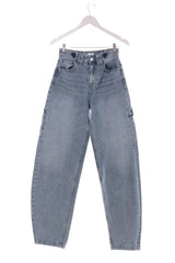 Blugi Bershka Femei - XS