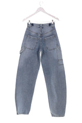 Blugi Bershka Femei - XS