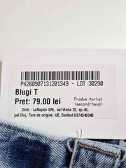 Blugi Bershka Femei - XS