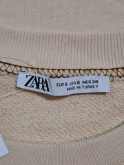 Tricou Zara Femei - S