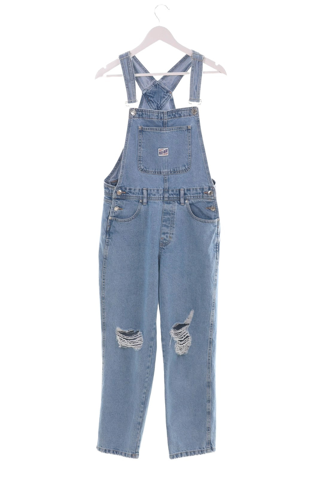 Salopetă Pull&bear Femei - M