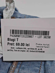 Salopetă Pull&bear Femei - M