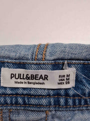 Salopetă Pull&bear Femei - M