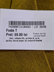 Fustă Zara Femei - M