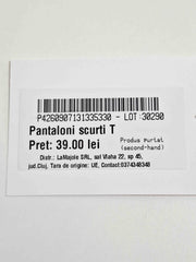 Pantaloni scurți H&M Femei - XS