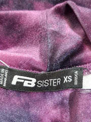 Bluza Fb Sister Femei - XS