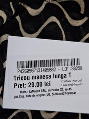 Bluză Stradivarius Femei - S
