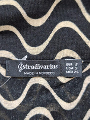 Bluză Stradivarius Femei - S